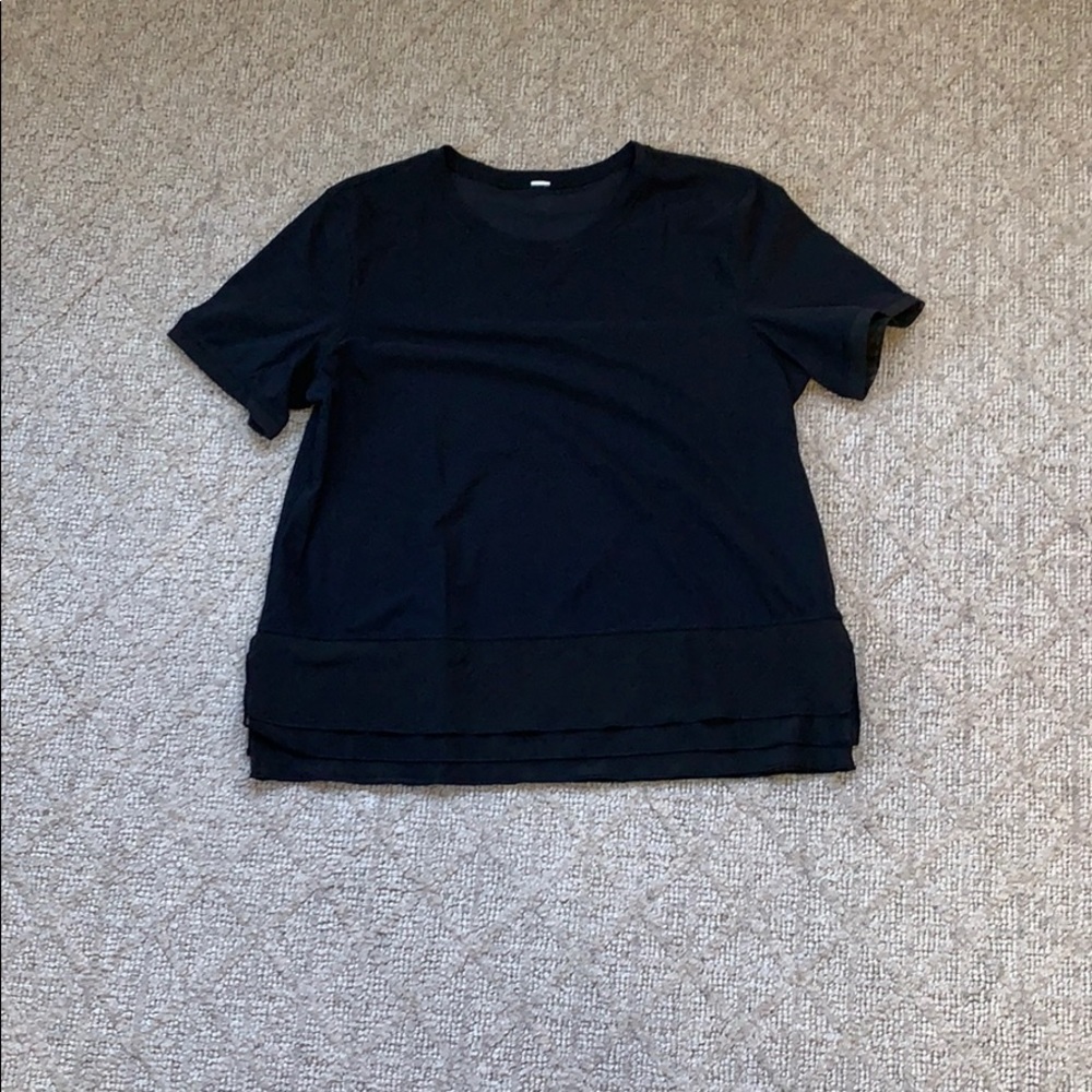 Lululemon top